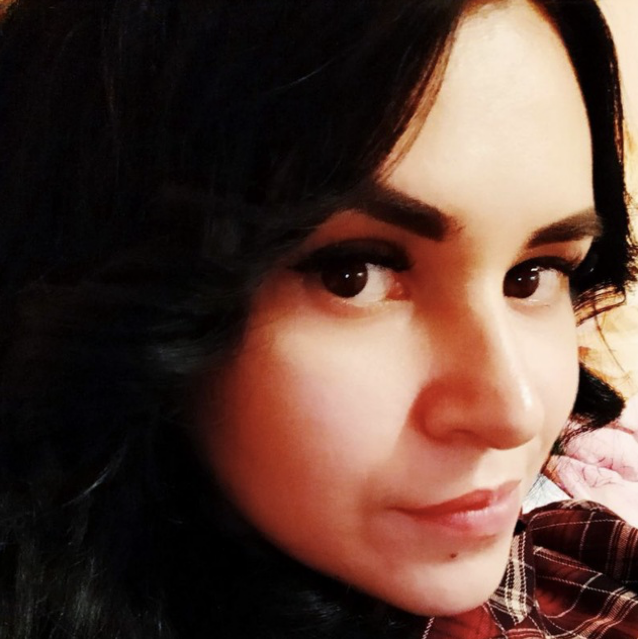 Дарья Котельникова